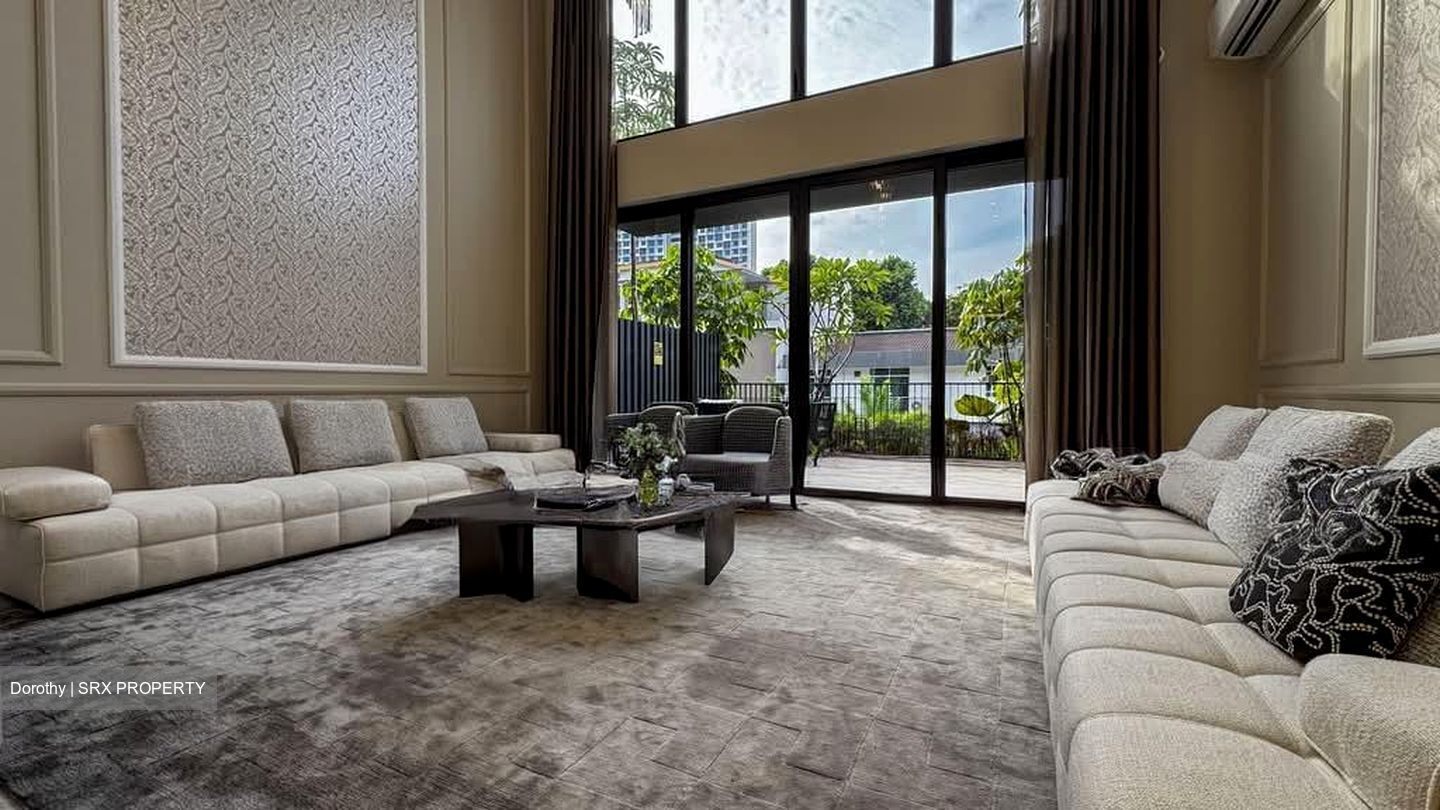 Gentle Drive (D11), Terrace #533063321